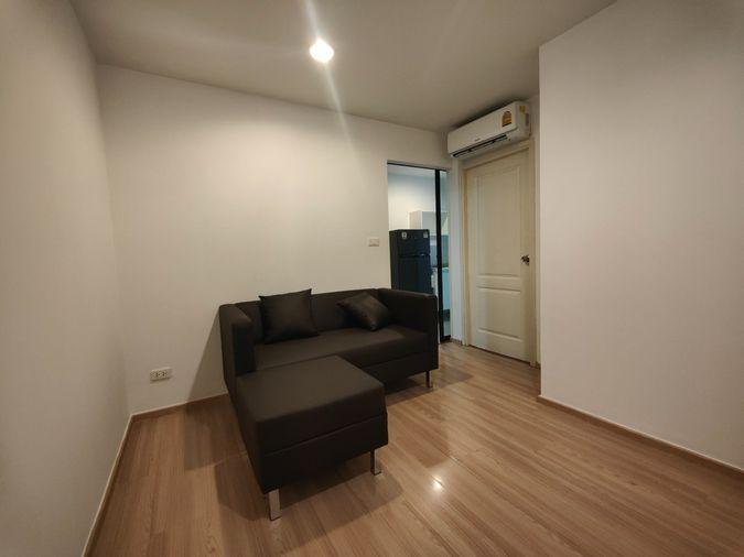 รูป ปล่อยขายคอนโด B Loft สุขุมวิท 109 ชั้น3 ขนาด 27.94 ห้อง 1 ห้องนอน 1 ห้องน้ำ - รูปที่ 2/29