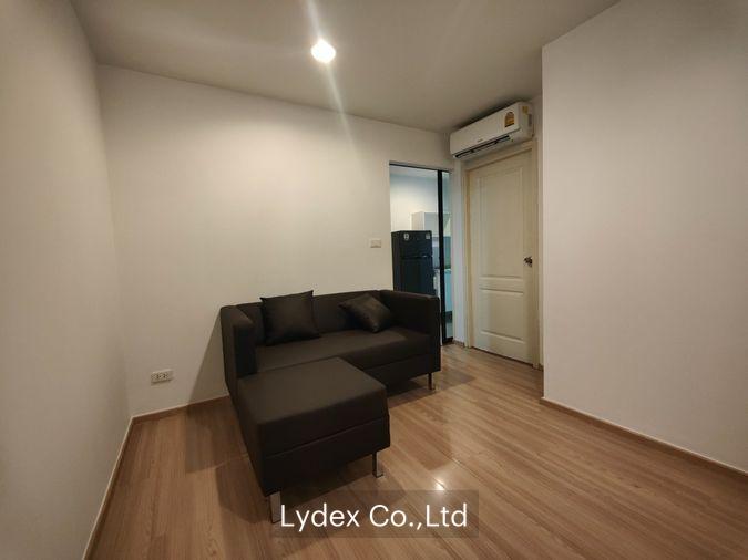 รูป ปล่อยขายคอนโด B Loft สุขุมวิท 109 ชั้น3 ขนาด 27.94 ห้อง 1 ห้องนอน 1 ห้องน้ำ - รูปที่ 2/29