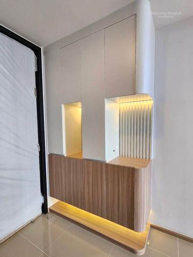 รูป For Rent : Oka Haus Sukhumvit 36 (Rt-01) - รูปที่ 8/10