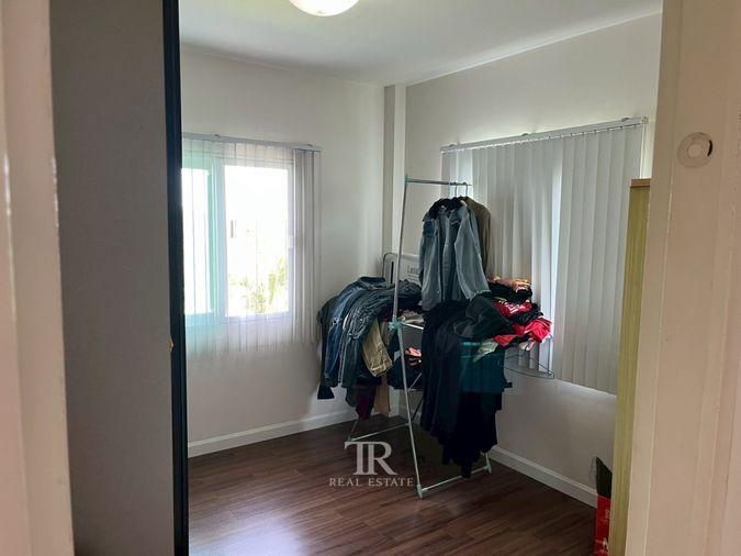รูป ขายบ้านเดี่ยว สราญสิริ ท่าข้าม–พระราม 2 | หลังมุม 3 ห้องนอน ใกล้คลับเฮาส์ | 55.2 ตร.วา | ราคา 4.95 ล้านบาท | LINE: @323gqmho | Ref: T1822 - รูปที่ 15/31