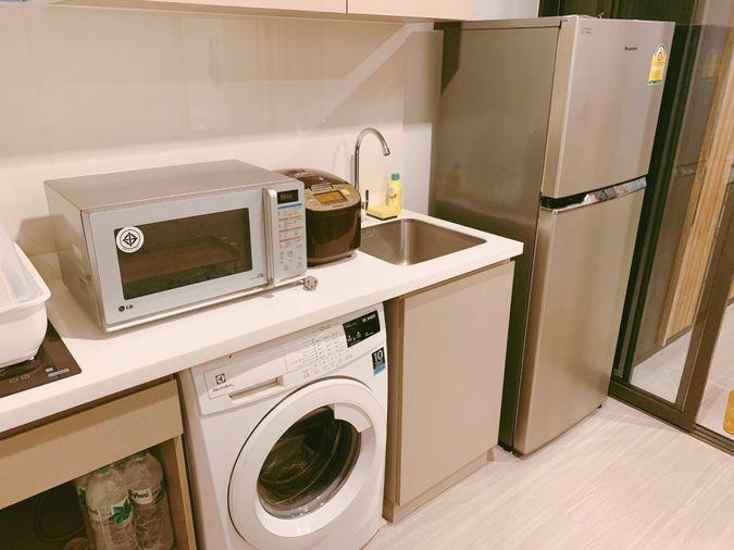 รูป 💥🔔⚠️🏘️⚡️กดปุ่มแอดไลน์💥Life Ladprao - รูปที่ 6/8