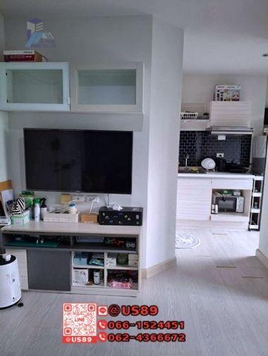 picture 💙💙 Hot Price 💙💙 For SALE Condo The Excel Hideaway Sukhumvit 105 - 1/6