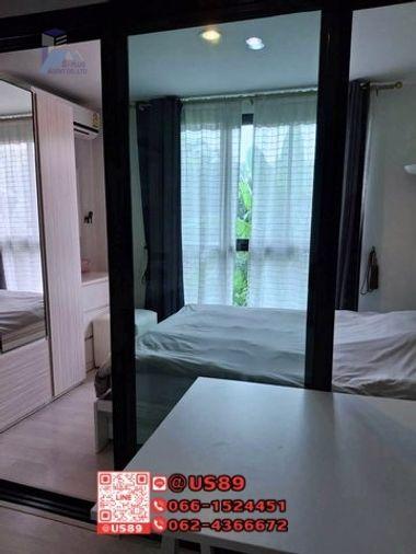 picture 💙💙 Hot Price 💙💙 For SALE Condo The Excel Hideaway Sukhumvit 105 - 3/6