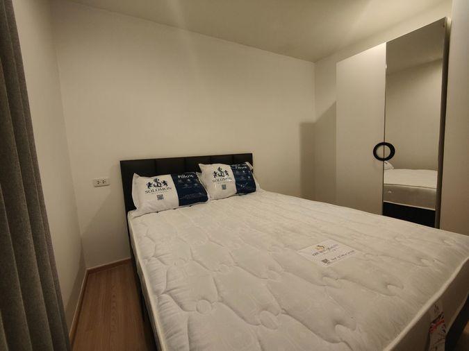 รูป ปล่อยขายคอนโด B Loft สุขุมวิท 109 ชั้น3 ขนาด 27.94 ห้อง 1 ห้องนอน 1 ห้องน้ำ - รูปที่ 14/29