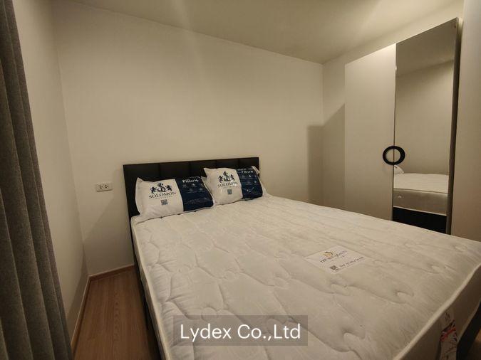 รูป ปล่อยขายคอนโด B Loft สุขุมวิท 109 ชั้น3 ขนาด 27.94 ห้อง 1 ห้องนอน 1 ห้องน้ำ - รูปที่ 14/29
