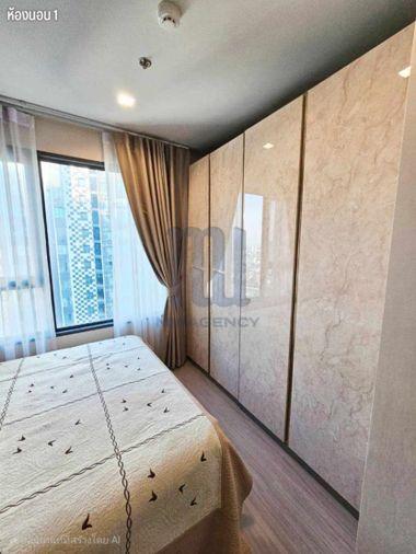 รูป รวมคอนโด 2 ห้องนอน🦊HunterCondo🦊ไลฟ์ ลาดพร้าว - รูปที่ 4/14