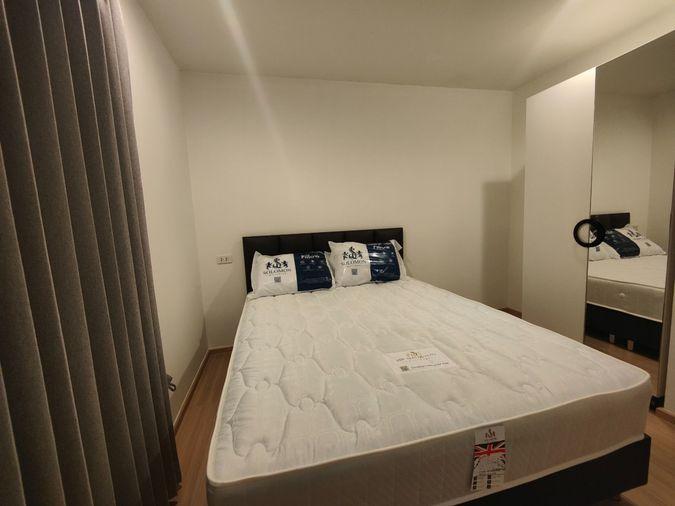 รูป ปล่อยขายคอนโด B Loft สุขุมวิท 109 ชั้น3 ขนาด 27.94 ห้อง 1 ห้องนอน 1 ห้องน้ำ - รูปที่ 9/29