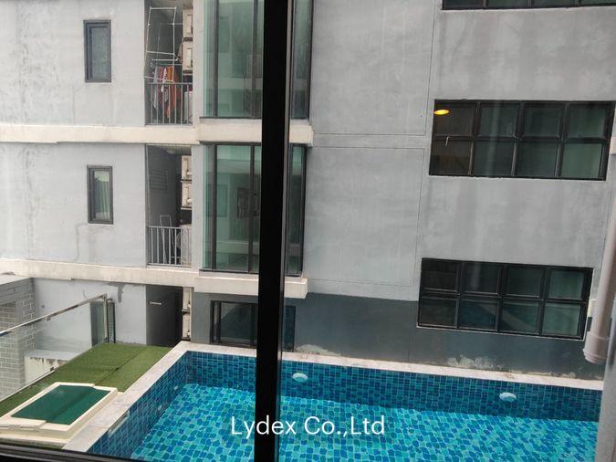 รูป ปล่อยขายคอนโด B Loft สุขุมวิท 109 ชั้น3 ขนาด 27.94 ห้อง 1 ห้องนอน 1 ห้องน้ำ - รูปที่ 28/29