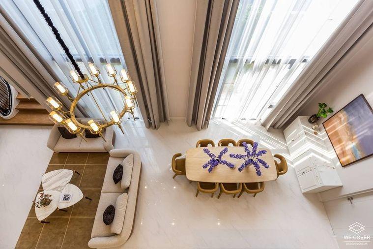รูป ✅ ✅ นาราสิริ กรุงเทพกรีฑา , Luxury House 4 ห้องนอน พร้อมเข้าอยู่ ติดต่อไลน์ @bktasset หรือโทร 095-325-8928 - รูปที่ 19/20