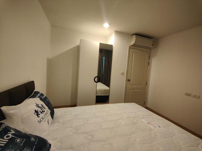 รูป ปล่อยขายคอนโด B Loft สุขุมวิท 109 ชั้น3 ขนาด 27.94 ห้อง 1 ห้องนอน 1 ห้องน้ำ - รูปที่ 10/29