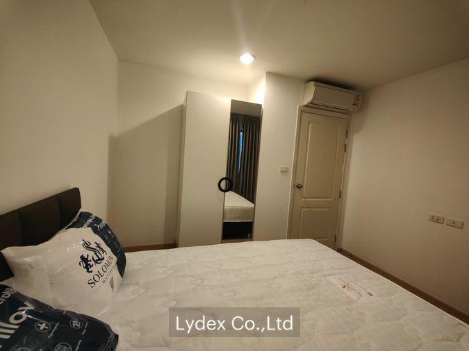 รูป ปล่อยขายคอนโด B Loft สุขุมวิท 109 ชั้น3 ขนาด 27.94 ห้อง 1 ห้องนอน 1 ห้องน้ำ - รูปที่ 10/29