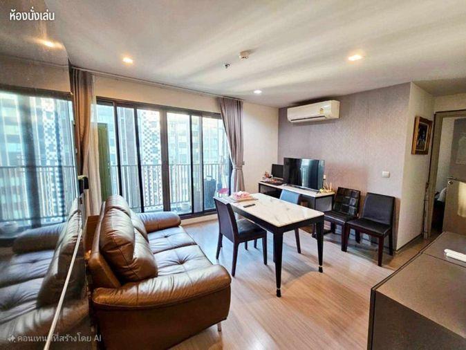 รูป รวมคอนโด 2 ห้องนอน🦊HunterCondo🦊ไลฟ์ ลาดพร้าว - รูปที่ 8/14