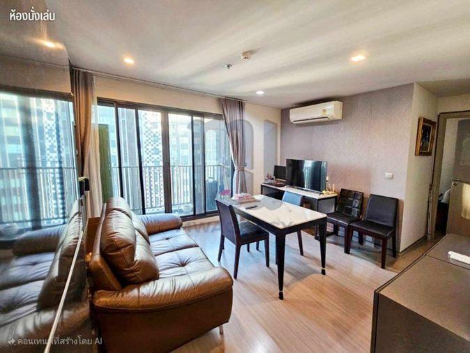 รูป รวมคอนโด 2 ห้องนอน🦊HunterCondo🦊ไลฟ์ ลาดพร้าว - รูปที่ 8/14