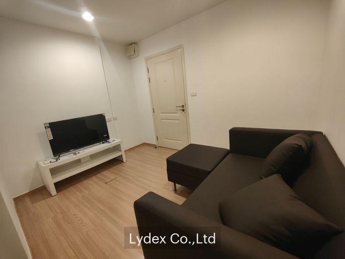 รูป ปล่อยขายคอนโด B Loft สุขุมวิท 109 ชั้น3 ขนาด 27.94 ห้อง 1 ห้องนอน 1 ห้องน้ำ - รูปที่ 1/29