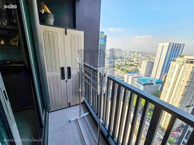รูป รวมคอนโด 2 ห้องนอน🦊HunterCondo🦊ไลฟ์ ลาดพร้าว - รูปที่ 13/14
