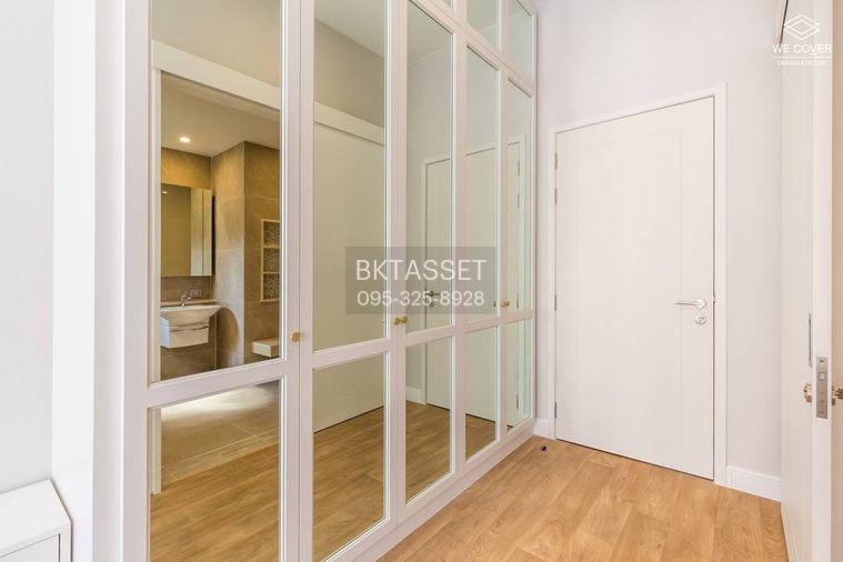 รูป ✅ ✅ นาราสิริ กรุงเทพกรีฑา , Luxury House 4 ห้องนอน พร้อมเข้าอยู่ ติดต่อไลน์ @bktasset หรือโทร 095-325-8928 - รูปที่ 16/20
