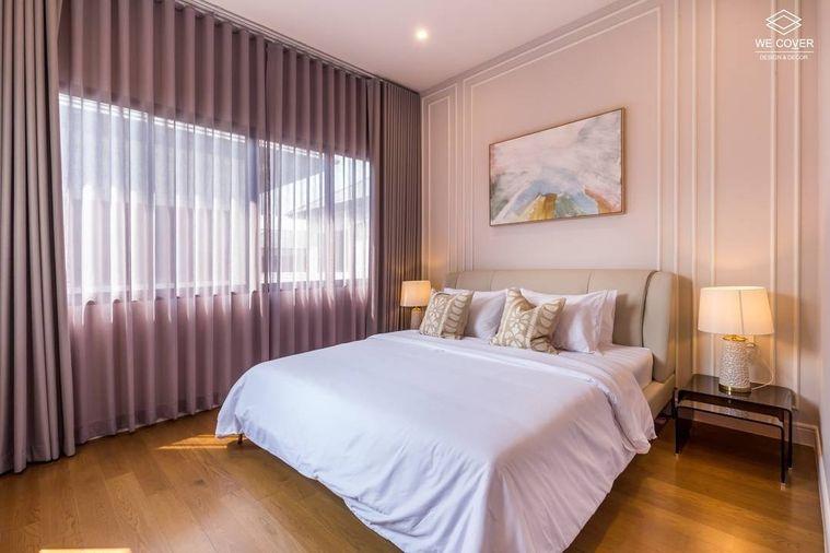 รูป ✅ ✅ นาราสิริ กรุงเทพกรีฑา , Luxury House 4 ห้องนอน พร้อมเข้าอยู่ ติดต่อไลน์ @bktasset หรือโทร 095-325-8928 - รูปที่ 13/20