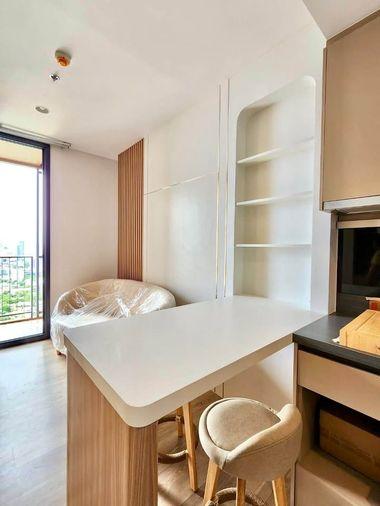 รูป For Rent :   Oka Haus Sukhumvit 36  (Rt-01) - รูปที่ 5/10