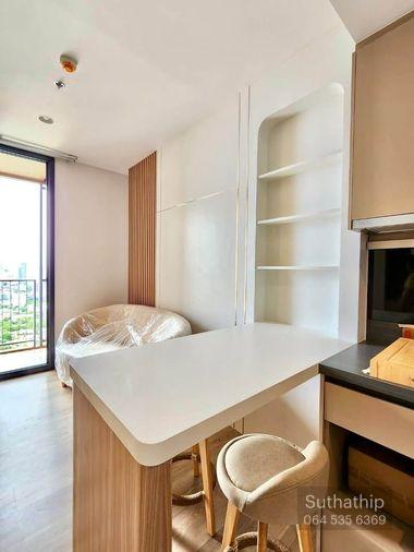 รูป For Rent : Oka Haus Sukhumvit 36 (Rt-01) - รูปที่ 5/10