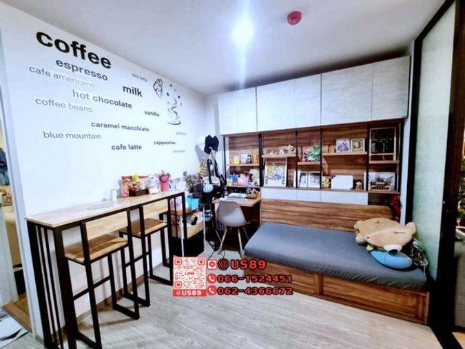 picture 💙💙 Hot Price 💙💙 For SALE Condo Regent Home Sukhumvit 97/1  - 3/9