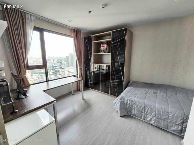 รูป รวมคอนโด 2 ห้องนอน🦊HunterCondo🦊ไลฟ์ ลาดพร้าว - รูปที่ 5/14
