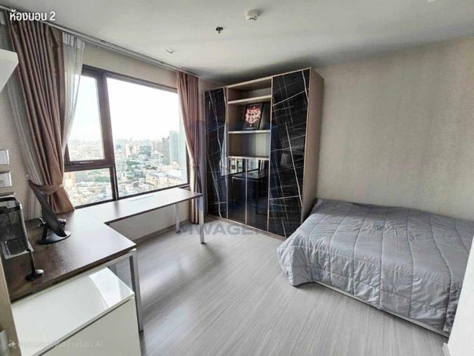 รูป รวมคอนโด 2 ห้องนอน🦊HunterCondo🦊ไลฟ์ ลาดพร้าว - รูปที่ 5/14
