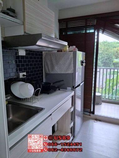 picture 💙💙 Hot Price 💙💙 For SALE Condo The Excel Hideaway Sukhumvit 105   - 5/6