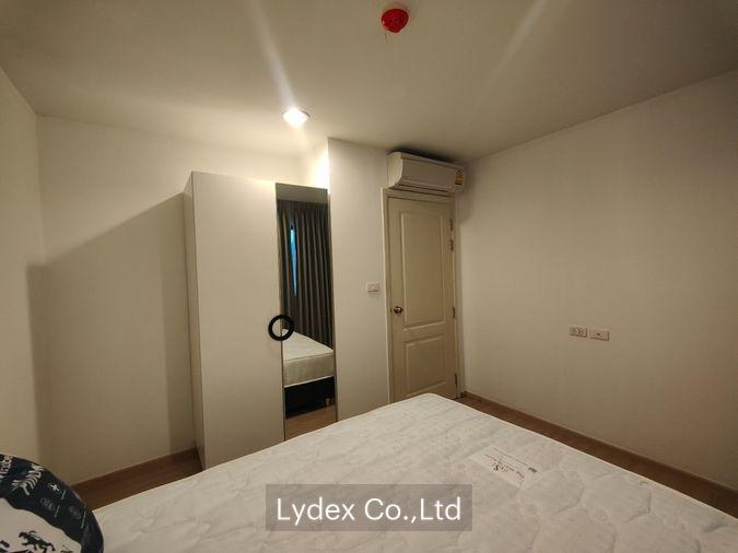 รูป ปล่อยขายคอนโด B Loft สุขุมวิท 109 ชั้น3 ขนาด 27.94 ห้อง 1 ห้องนอน 1 ห้องน้ำ - รูปที่ 12/29