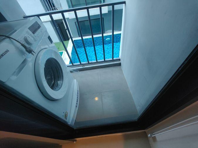รูป ปล่อยขายคอนโด B Loft สุขุมวิท 109 ชั้น3 ขนาด 27.94 ห้อง 1 ห้องนอน 1 ห้องน้ำ - รูปที่ 25/29