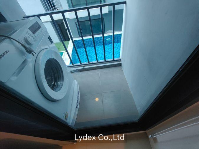 รูป ปล่อยขายคอนโด B Loft สุขุมวิท 109 ชั้น3 ขนาด 27.94 ห้อง 1 ห้องนอน 1 ห้องน้ำ - รูปที่ 25/29