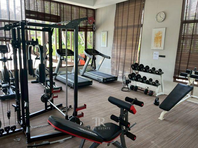 รูป ขายบ้านเดี่ยว สราญสิริ ท่าข้าม–พระราม 2 | หลังมุม 3 ห้องนอน ใกล้คลับเฮาส์ | 55.2 ตร.วา | ราคา 4.95 ล้านบาท | LINE: @323gqmho | Ref: T1822 - รูปที่ 30/31