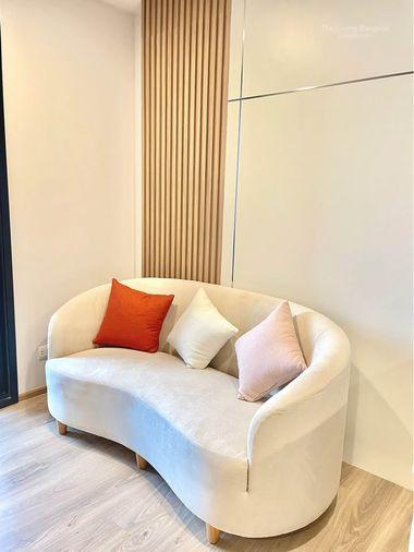 รูป For Rent : Oka Haus Sukhumvit 36 (Rt-01) - รูปที่ 4/10