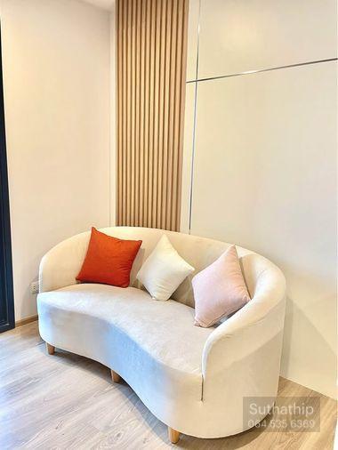 รูป For Rent : Oka Haus Sukhumvit 36 (Rt-01) - รูปที่ 4/10