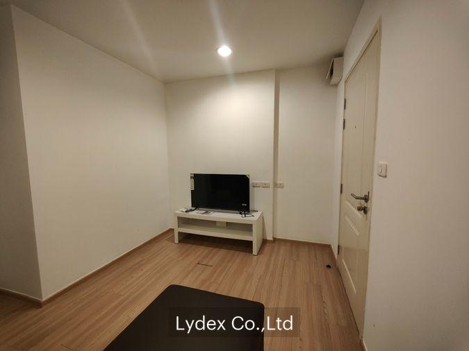 รูป ปล่อยขายคอนโด B Loft สุขุมวิท 109 ชั้น3 ขนาด 27.94 ห้อง 1 ห้องนอน 1 ห้องน้ำ - รูปที่ 3/29