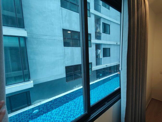 รูป ปล่อยขายคอนโด B Loft สุขุมวิท 109 ชั้น3 ขนาด 27.94 ห้อง 1 ห้องนอน 1 ห้องน้ำ - รูปที่ 27/29