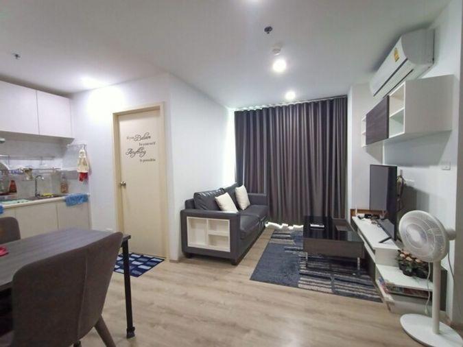 รูป 💥💥ขายห้องพร้อมผู้เช่า!! คอนโดชีวาทัย เพชรเกษม 27 ขนาด 48.12 ตร.ม.ชั้น 12A เพียง 3.7 ล้านบาท!! สอบถามได้ LINE ID: @atfirm💥💥 - รูปที่ 1/30