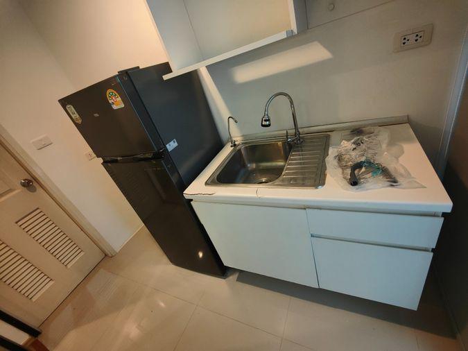 รูป ปล่อยขายคอนโด B Loft สุขุมวิท 109 ชั้น3 ขนาด 27.94 ห้อง 1 ห้องนอน 1 ห้องน้ำ - รูปที่ 23/29