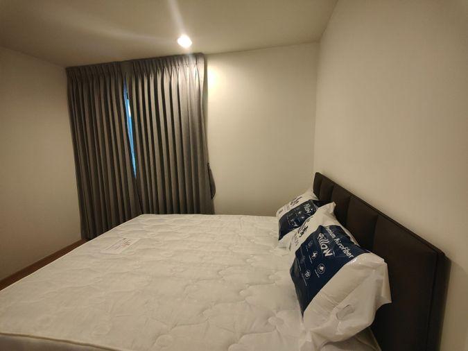 รูป ปล่อยขายคอนโด B Loft สุขุมวิท 109 ชั้น3 ขนาด 27.94 ห้อง 1 ห้องนอน 1 ห้องน้ำ - รูปที่ 13/29