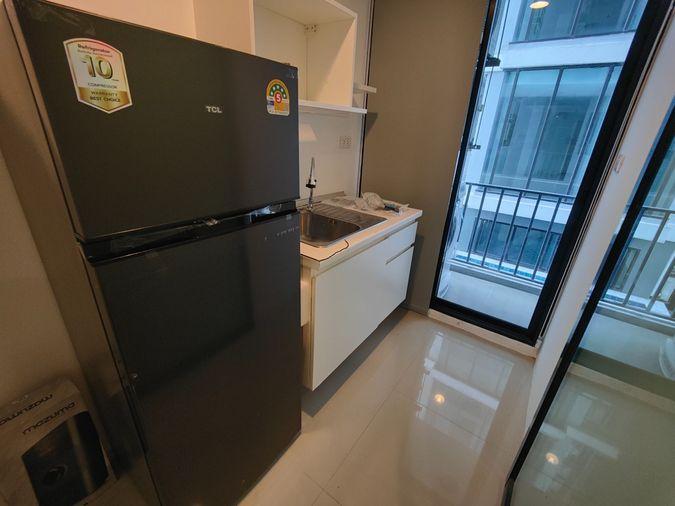 รูป ปล่อยขายคอนโด B Loft สุขุมวิท 109 ชั้น3 ขนาด 27.94 ห้อง 1 ห้องนอน 1 ห้องน้ำ - รูปที่ 20/29