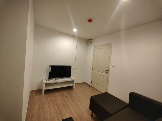 รูป ปล่อยขายคอนโด B Loft สุขุมวิท 109 ชั้น3 ขนาด 27.94 ห้อง 1 ห้องนอน 1 ห้องน้ำ - รูปที่ 6/29