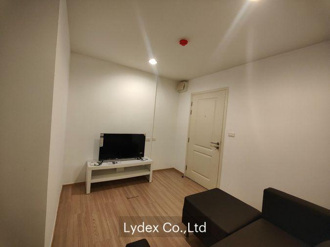 รูป ปล่อยขายคอนโด B Loft สุขุมวิท 109 ชั้น3 ขนาด 27.94 ห้อง 1 ห้องนอน 1 ห้องน้ำ - รูปที่ 6/29