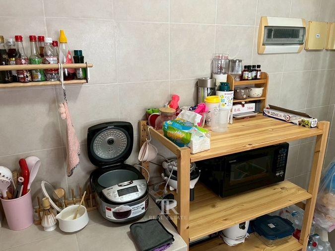 รูป ขายบ้านเดี่ยว สราญสิริ ท่าข้าม–พระราม 2 | หลังมุม 3 ห้องนอน ใกล้คลับเฮาส์ | 55.2 ตร.วา | ราคา 4.95 ล้านบาท | LINE: @323gqmho | Ref: T1822 - รูปที่ 10/31