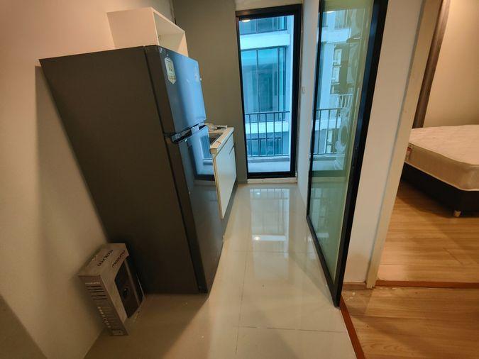 รูป ปล่อยขายคอนโด B Loft สุขุมวิท 109 ชั้น3 ขนาด 27.94 ห้อง 1 ห้องนอน 1 ห้องน้ำ - รูปที่ 24/29