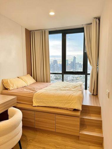 รูป For Rent :   Oka Haus Sukhumvit 36  (Rt-01) - รูปที่ 1/10