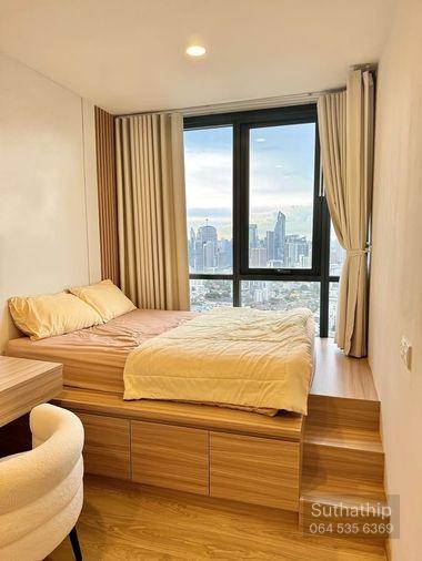 รูป For Rent : Oka Haus Sukhumvit 36 (Rt-01) - รูปที่ 1/10