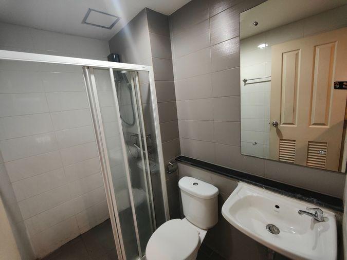 รูป ปล่อยขายคอนโด B Loft สุขุมวิท 109 ชั้น3 ขนาด 27.94 ห้อง 1 ห้องนอน 1 ห้องน้ำ - รูปที่ 16/29