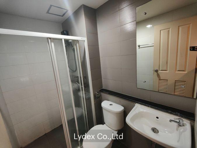 รูป ปล่อยขายคอนโด B Loft สุขุมวิท 109 ชั้น3 ขนาด 27.94 ห้อง 1 ห้องนอน 1 ห้องน้ำ - รูปที่ 16/29