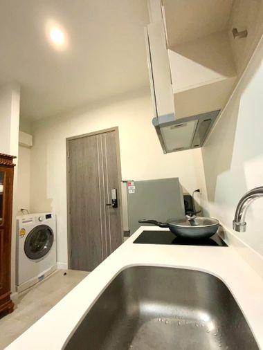 รูป Rds-4967 ให้เช่าคอนโด นิช ไพรด์ ทองหล่อ-เพชรบุรี (The Niche Pride Thonglor-Phetchaburi) ห้องใหม่ นัดชมห้อง @propertybkk4 - รูปที่ 6/7