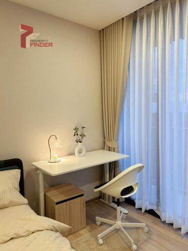 picture Condo for Rent: XT PHAYATHAI Schedule a viewing 👉 Line: @propertybkk4 - 3/8