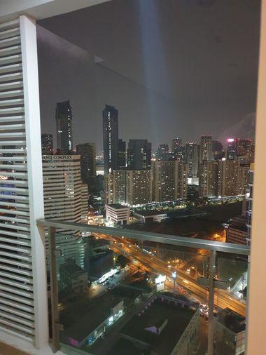 picture 🎈#CT2304_248 🎈💥Urgent💥 Available June 30, 2026. Click quickly before it's gone‼️ For Rent 1️⃣7️⃣k.🔥 TC Green Rama 9 Condo - 9/11
